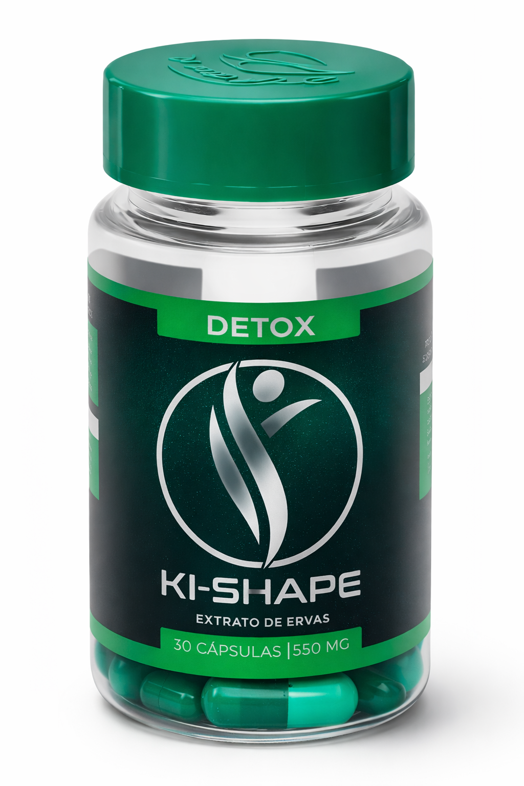 Ki-Shape Detox