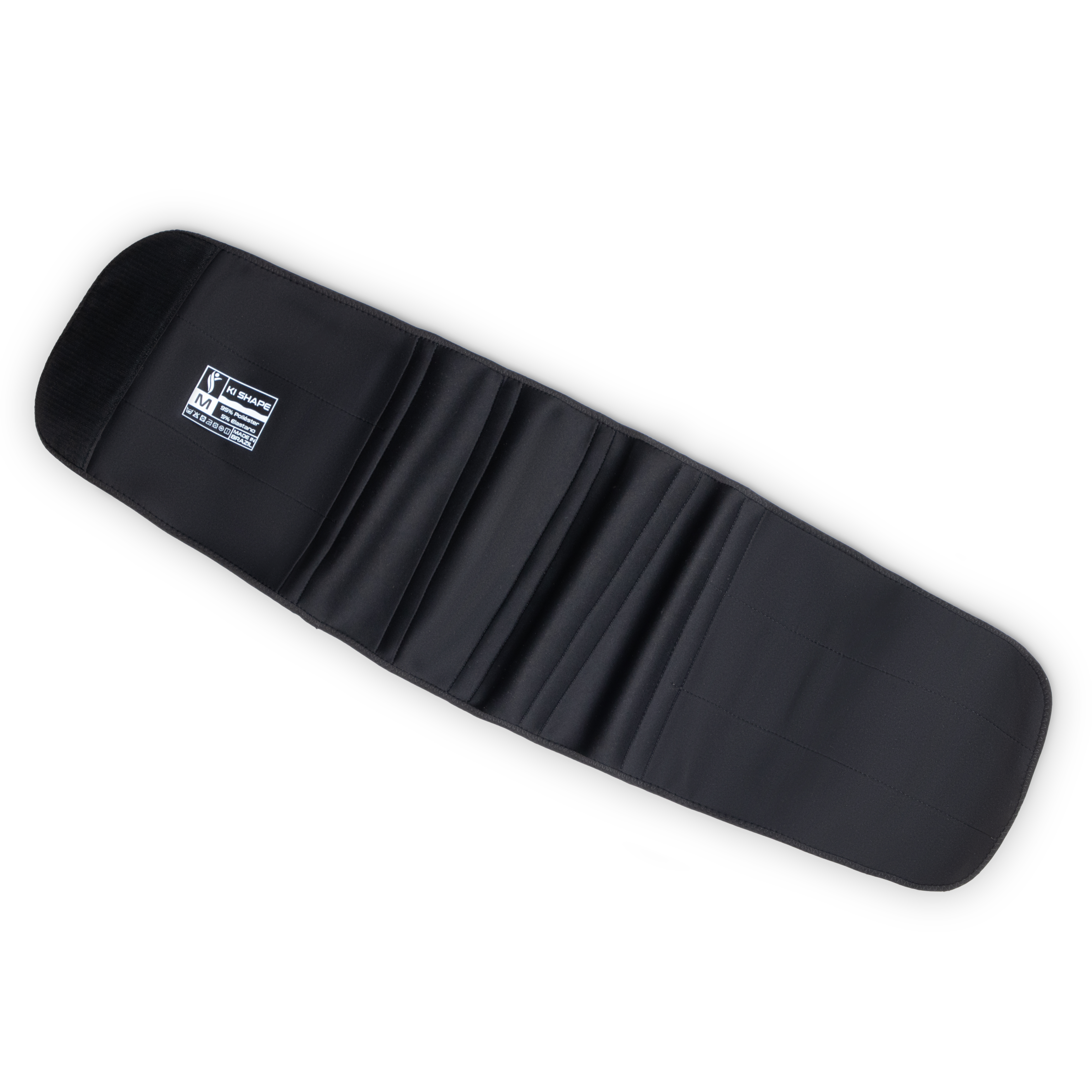 Cinta Modeladora Ki-Shape Infinity Curve