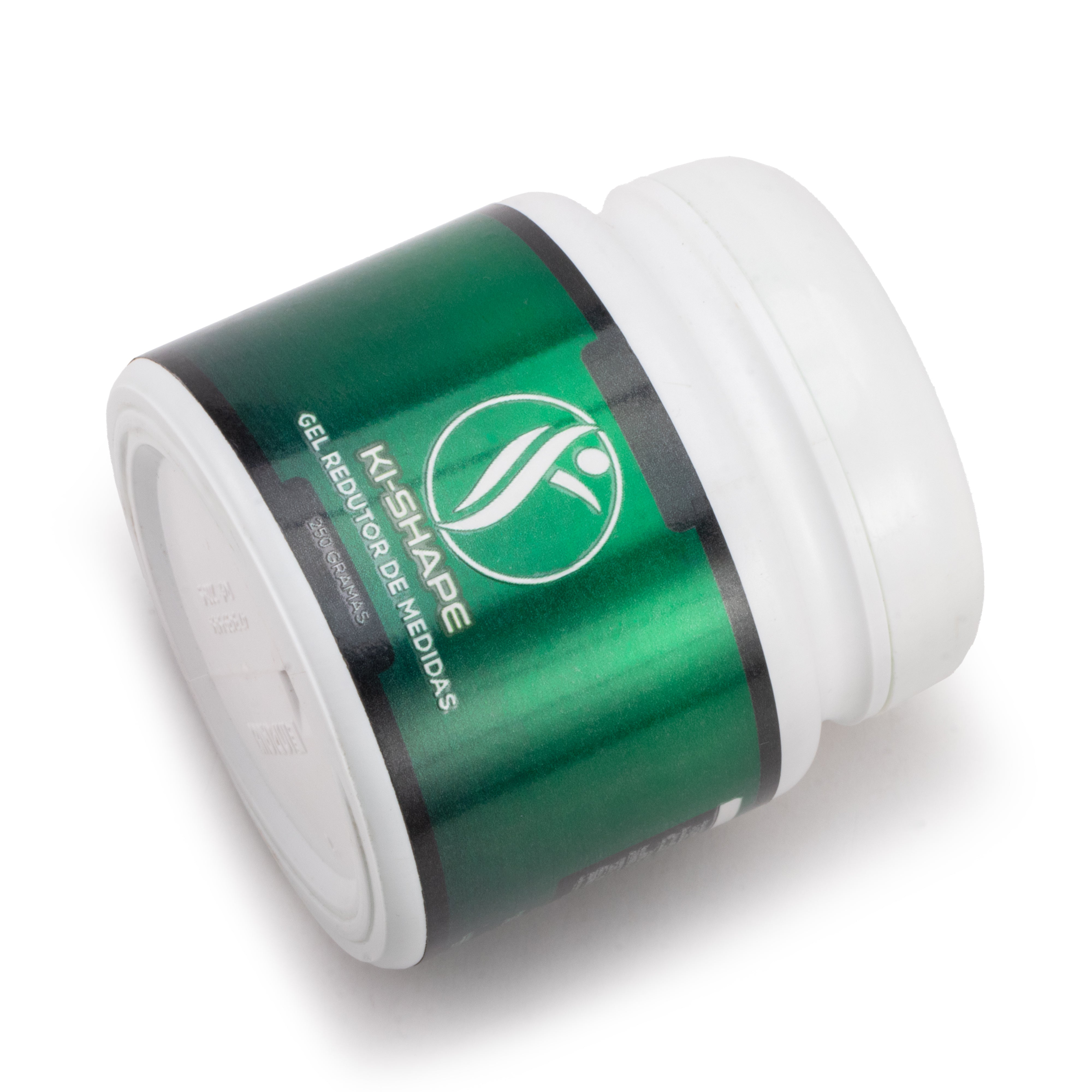 Gel Redutor de Medidas