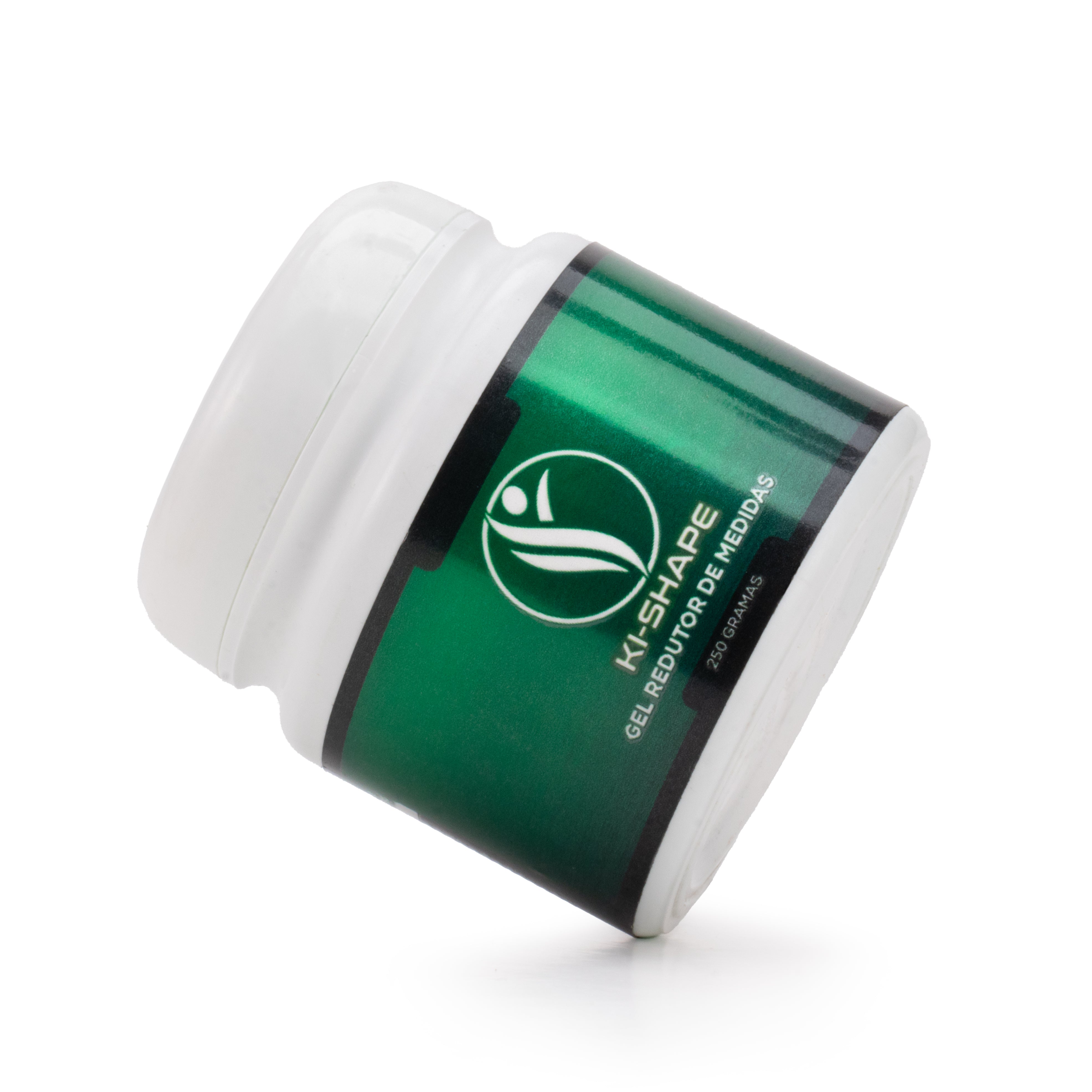 Gel Redutor de Medidas